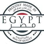 Proudly Made in Egypt